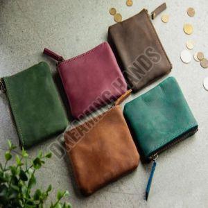 Coin Pouch