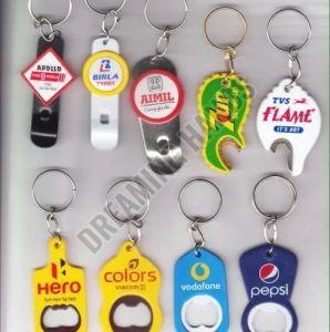 Key Chains Bag