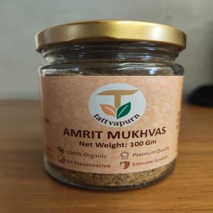 Amrit Mukhwas