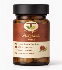 Arjun Vati