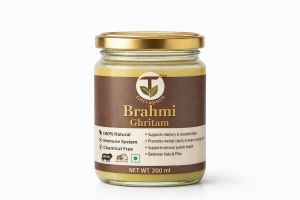 Brahmi Ghritam