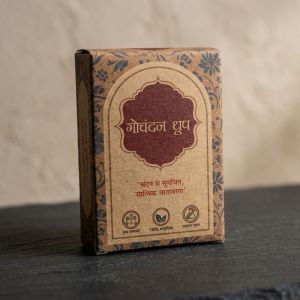 Gauchandan Dhoop