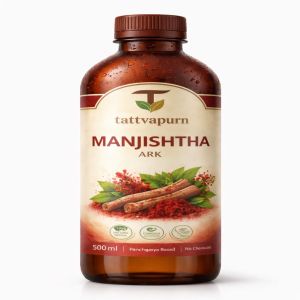 manjistha ark
