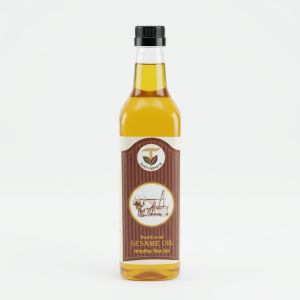 Sesame Oil