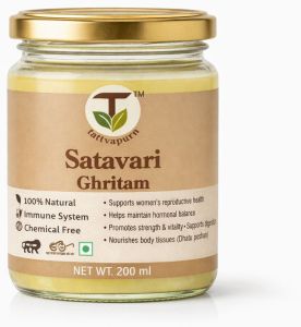 Shatavari Ghritam