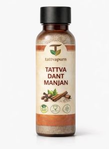 Tattva Herbal Tooth Powder