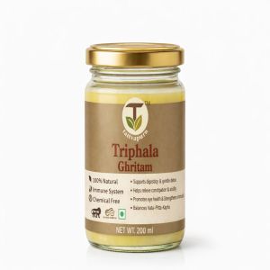 Triphala Ghritam