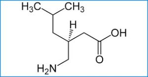 Pregabalin IP