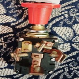 Head Light Switch