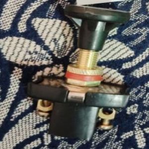 Push Pull Switch