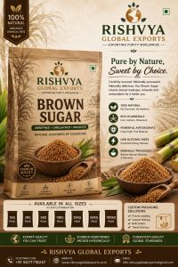 Brown Sugar