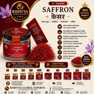 Saffron
