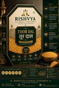 Toor Dal