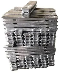 ADC12 Aluminium Alloy Ingots