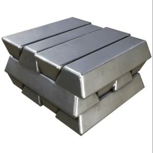 LM2 Aluminium Alloy Ingots