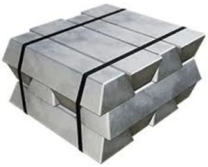 LM4 Aluminium Alloy Ingots