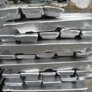 LM9 Aluminium Alloy Ingots