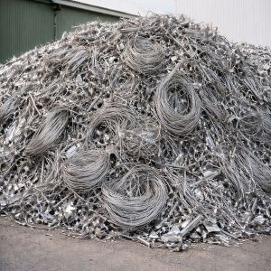 Mixed Metal Scrap
