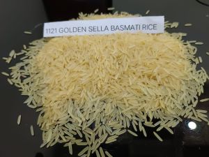 1121 Golden Sella Rice