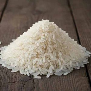 IR 64 Parboiled Rice