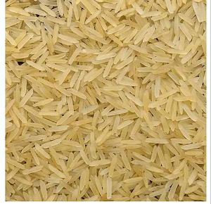 PR11 Golden Sella Non Basmati Rice