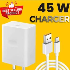 45 Watt Mobile Phone Charger