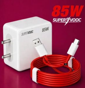 85 Watt Mobile Phone Charger