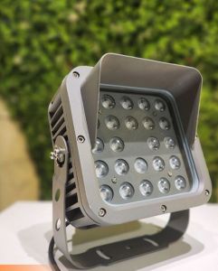LED Out Door Project Lights