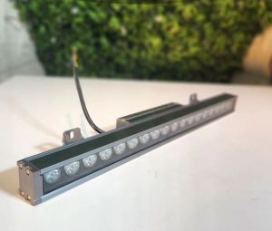 LED Outdoor Wall Washer Light (Warm White)