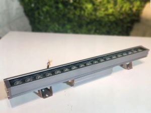 LED Outdoor Wall Washer Light (Warm White)