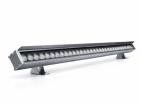 LED Outdoor Wall Washer Light (Warm White)