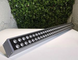 LED Outdoor Wall Washer Light (Warm White)