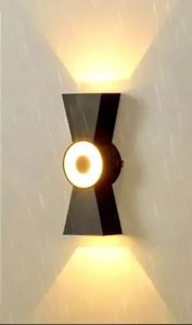 outdoor wall light