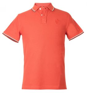 Mens Half Sleeve Polo T-Shirts