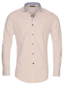 Mens Plain Full Sleeve Shirts