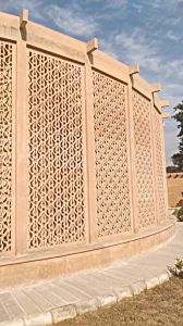 Jodhpur Sand Stone Jali