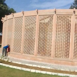 Jodhpur Sand Stone Jali