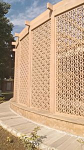 Jodhpur Sand Stone Jali