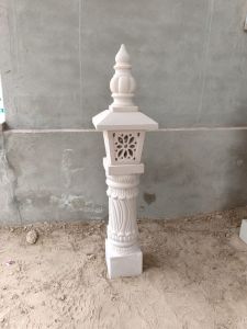Sandstone Lamps