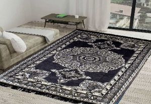 High Quality Wool Carpet
