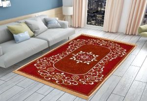 Premium Wool Floor Carpet