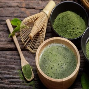 Moringa Latte Mix