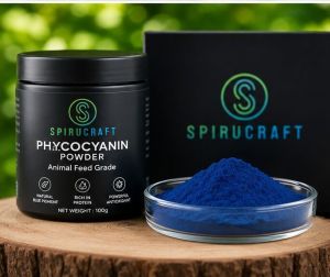 Phycocyanin Pigment Powder
