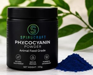 Phycocyanin Pigment Powder