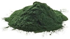 Organic Spirulina Powder
