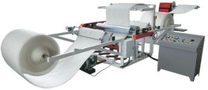 EPE Foam Sheet Bonding Machine