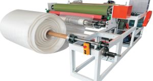 EPE Foam Sheet Lamination Machine