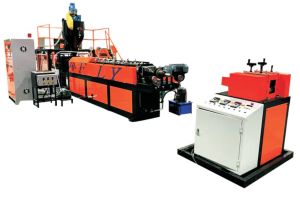 EPE Fruit Foam Net Extrusion Machine