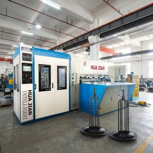 Huajian SX-90 Bonnell Spring Machine