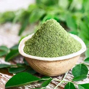 Organic Moringa Powder